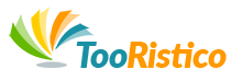 TooRistico Logo